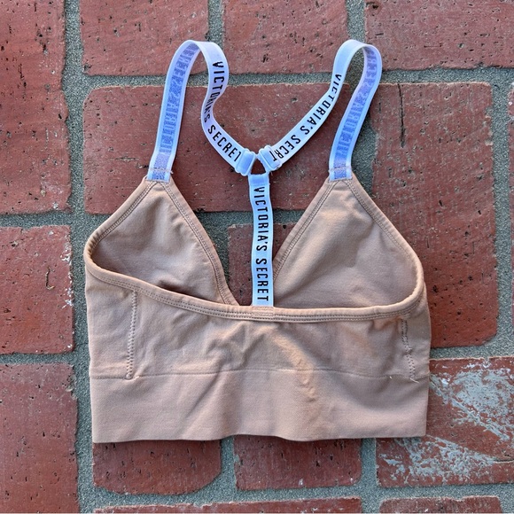 NWOT VS Unlined Bralette Size S - Picture 2 of 2